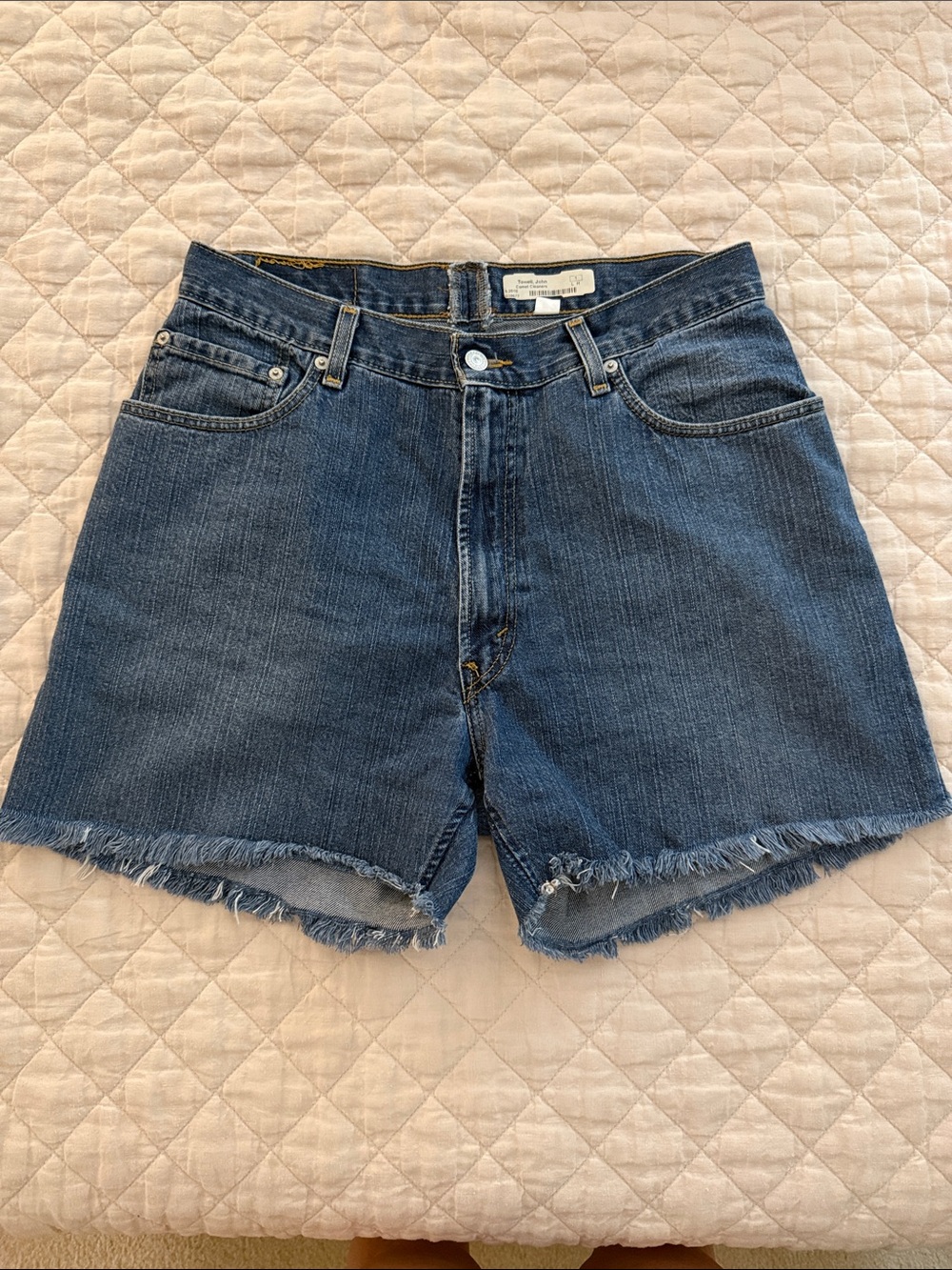 Vintage Levi’s